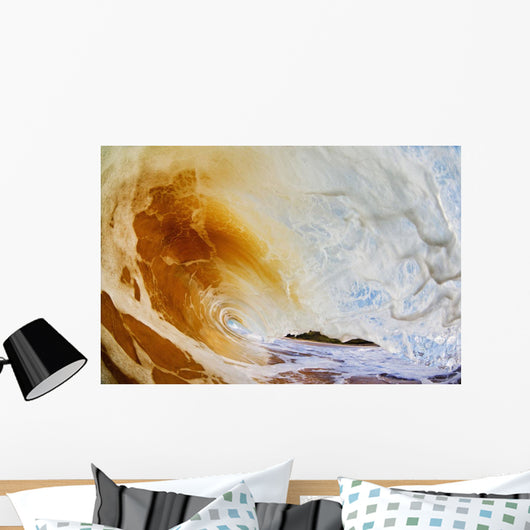 Hawaii Maui Makena Beautiful Wall Decal 9