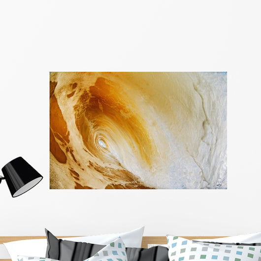 Hawaii Maui Makena Beautiful Wall Decal 8