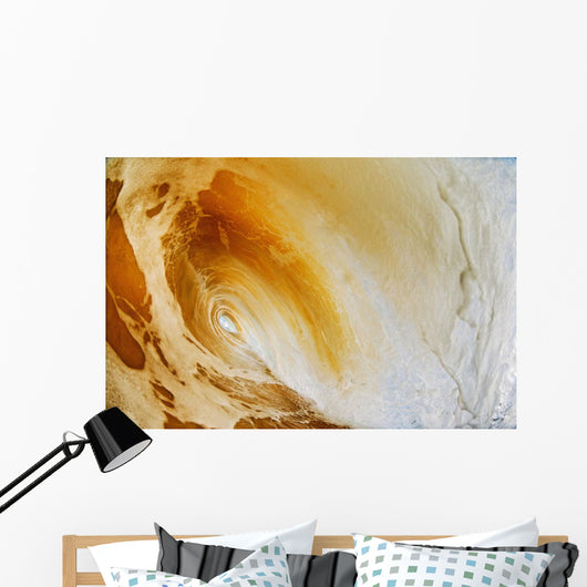 Hawaii Maui Makena Beautiful Wall Decal 8