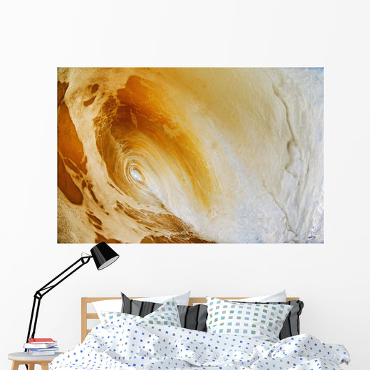 Hawaii Maui Makena Beautiful Wall Decal 8