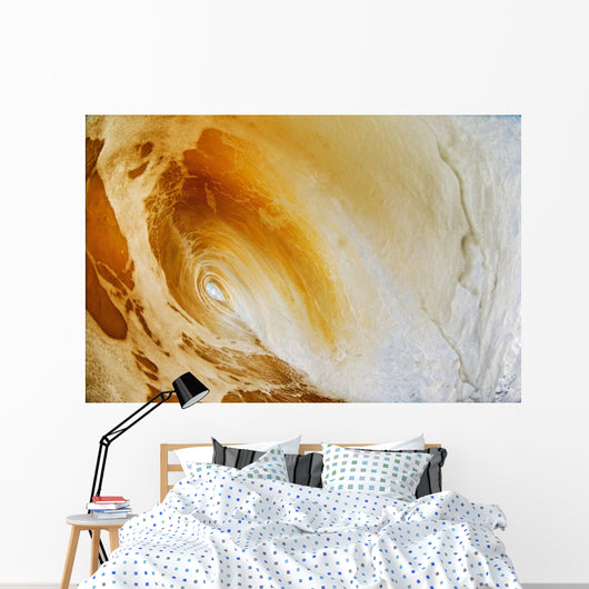 Hawaii Maui Makena Beautiful Wall Decal 8