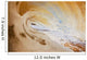 Hawaii Maui Makena Beautiful Wall Decal 7