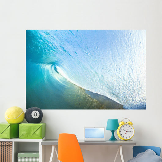 Hawaii Maui Makena Beautiful Wall Decal 5