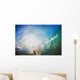 Hawaii Maui Makena Beautiful Wall Decal 3
