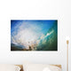 Hawaii Maui Makena Beautiful Wall Decal 3