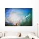 Hawaii Maui Makena Beautiful Wall Decal 3