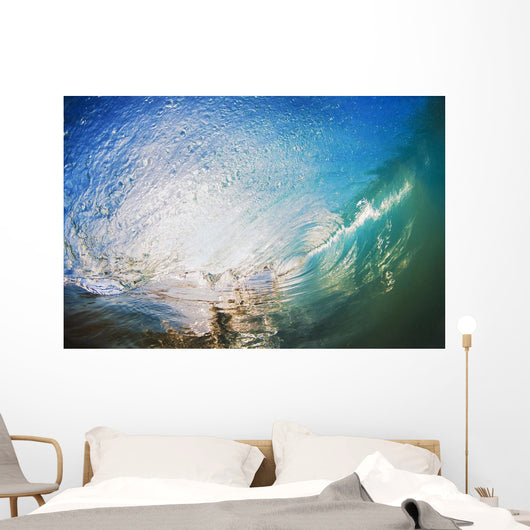Hawaii Maui Makena Beautiful Wall Decal 3