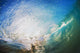 Hawaii Maui Makena Beautiful Wall Decal 3
