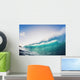 Hawaii Maui Honolua Bay Wall Decal