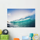 Hawaii Maui Honolua Bay Wall Decal