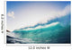 Hawaii Maui Honolua Bay Wall Decal