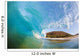 Hawaii Maui Makena Beautiful Wall Decal 1