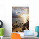 Hawaii Kauai Hanalei Bay Wall Decal 3