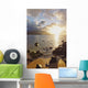 Hawaii Kauai Hanalei Bay Wall Decal 3