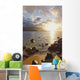 Hawaii Kauai Hanalei Bay Wall Decal 3