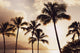 Hawaii Kauai Hanalei Bay Wall Decal 1