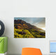 Hawaii Kauai Na Pali Wall Decal 2