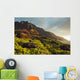 Hawaii Kauai Na Pali Wall Decal 2