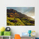Hawaii Kauai Na Pali Wall Decal 2