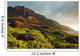 Hawaii Kauai Na Pali Wall Decal 2
