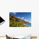 Hawaii Kauai Na Pali Wall Decal 1