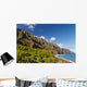 Hawaii Kauai Na Pali Wall Decal 1