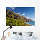 Hawaii Kauai Na Pali Wall Decal 1