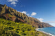 Hawaii Kauai Na Pali Wall Decal 1