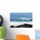 Hawaii Maui Laperouse Beautiful Wall Decal 2