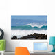 Hawaii Maui Laperouse Beautiful Wall Decal 2