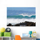 Hawaii Maui Laperouse Beautiful Wall Decal 2