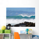 Hawaii Maui Laperouse Beautiful Wall Decal 2