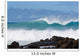 Hawaii Maui Laperouse Beautiful Wall Decal 2