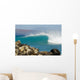 Hawaii Maui Laperouse Beautiful Wall Decal 1
