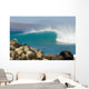 Hawaii Maui Laperouse Beautiful Wall Decal 1