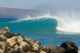 Hawaii Maui Laperouse Beautiful Wall Decal 1