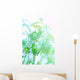 Herbs Wall Mural