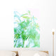 Herbs Wall Mural