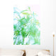 Herbs Wall Mural