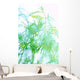 Herbs Wall Mural