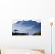 Sunrise over Western Ghats Wall Decal