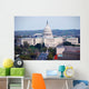 Capitol Hill Building Aerial