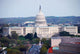Capitol Hill Building Aerial