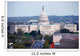 Capitol Hill Building Aerial