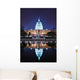 Washington DC Wall Mural