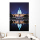 Washington DC Wall Mural