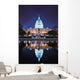 Washington DC Wall Mural
