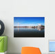 Washington DC panorama Wall Mural