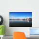 Washington DC panorama Wall Mural