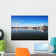Washington DC panorama Wall Mural
